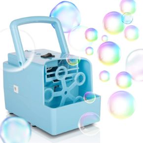 Picture for category Bubble Makers