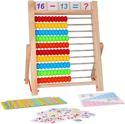 Preschool Learning Toy