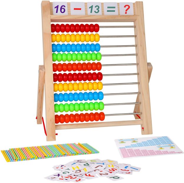 Preschool Learning Toy